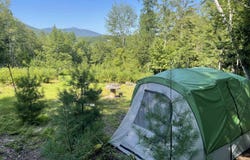 Leland Farm Road lot: D, Middlesex, VT 05602