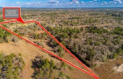 4490 Old Union Road, Lufkin, TX 75904