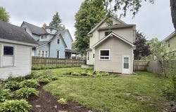 274 Garfield Avenue, Battle Creek, MI 49017