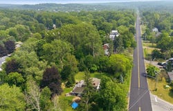 Ellicott Road, Orchard Park, NY 14127