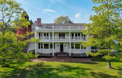 5 Edwards Point Road, Rumson, NJ 07760
