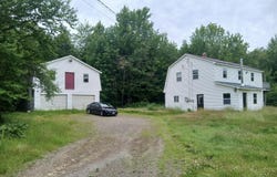 82 Dodge Road, Burnham, ME 04922