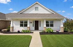 528 Hubbard Circle, Nevada, TX 75173