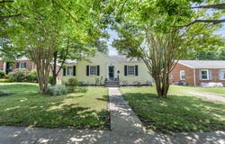 1842 Carlton SW, Roanoke, VA 24015