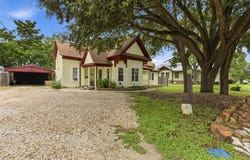 400 S Willis St, Granger, TX 76530
