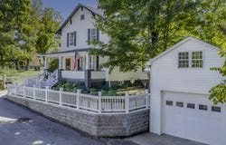 15 WESTSIDE Ct, Lexington, VA 24450