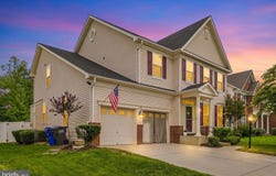 11642 ROYAL LYTHAM Lane, WALDORF, MD 20602