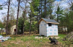 230 E BEAR LAKE ROAD, KALKASKA, MI 49646
