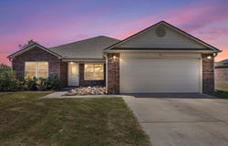 18 Heelstone Drive, Cabot, AR 72023