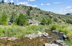 9981 County Road 43, Glen Haven, CO 80532