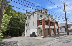 2306 Ash Street, Scranton, PA 18510