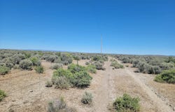 TL600 McCanna Rd., Burns, OR 97720