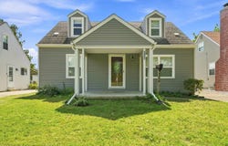 3339 Parkside Road, Columbus, OH 43204