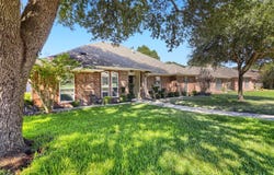 504 Wisterglen Drive, DeSoto, TX 75115