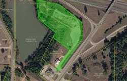 HAZEL STREET, Arcadia, LA 71001-0000