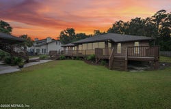 331 OAK Drive S, Fleming Island, FL 32003