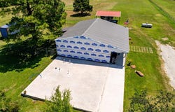 16409 Valley View Road, Earlsboro, OK 74840