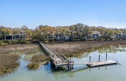 1723 Live Oak Park, Seabrook Island, SC 29455