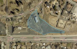 McCarran N Boulevard, Sparks, NV 89431