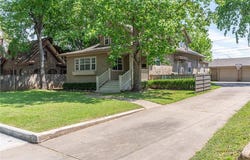 807 S 26th ST, Fort Smith, AR 72901