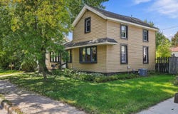 308 SECOND STREET, Stevens Point, WI 54481