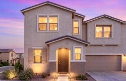 2834 S JOSLYN, Mesa, AZ 85212