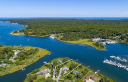 7 S Pond Road, East Hampton, NY 11937