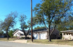 802 China, Brady, TX 76825