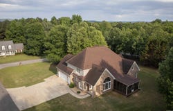 975 AVALON LANE, ANNISTON, AL 36207