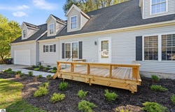 204 E Forest Home Avenue, Bellaire, MI 49615