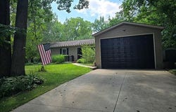 9404 Edward Drive, Brighton Twp, MI 48114