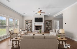 433 Fortune Drive, Fairhope, AL 36532