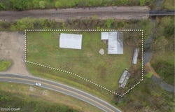 419 Washington Avenue, Seneca, MO 64865