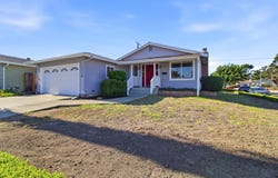 200 Fernwood DR, SAN BRUNO, CA 94066