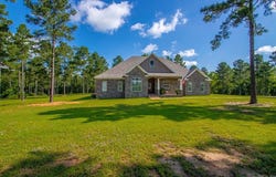220 Grant County Rd 844, Sheridan, AR 72150