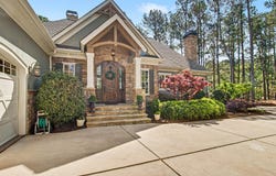 1091 BROOKSIDE, Greensboro, GA 30642