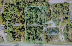 Fulton Avenue, Weeki Wachee, FL 34613