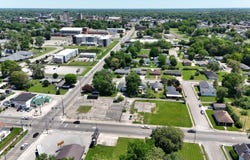 1402 S Madison, Anderson, IN 46016