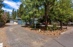 61071 Chuckanut Drive, Bend, OR 97702