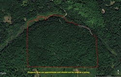 22006 A Bowden Trail, Hillman, MI 49746