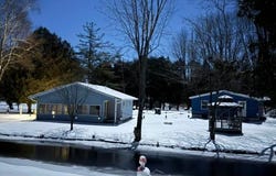 5423 N Cedar River Road, Gladwin, MI 48624