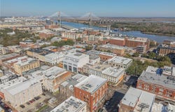 101 Barnard Street, Savannah, GA 31401