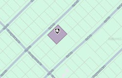 207 SE 2ND Street, GEORGETOWN, FL 32139