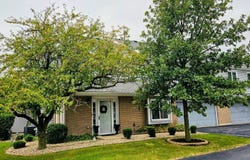 5604 W Von Avenue, Monee, IL 60449