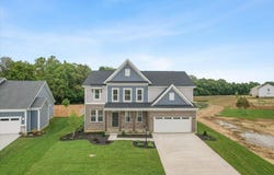 8352 Tranquil Trail, Pickerington, OH 43147