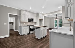 5206 Oakbrook Drive, Durham, NC 27713