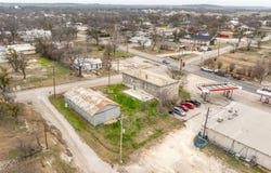 108 N Hill, Meridian, TX 76665