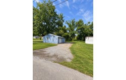 608 E Seventh Street, Manchester, OH 45144