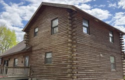32776 Rustys Ln, Blue River, WI 53518