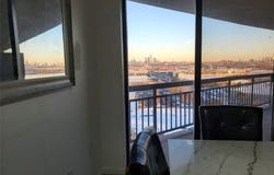 1203 Harmon Cove Tower, Secaucus, NJ 07094